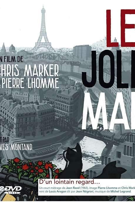 From a Distant Gaze